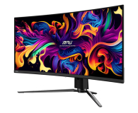 MSI MPG 341CQPX QD-OLED - 1271847 - zdjęcie 2